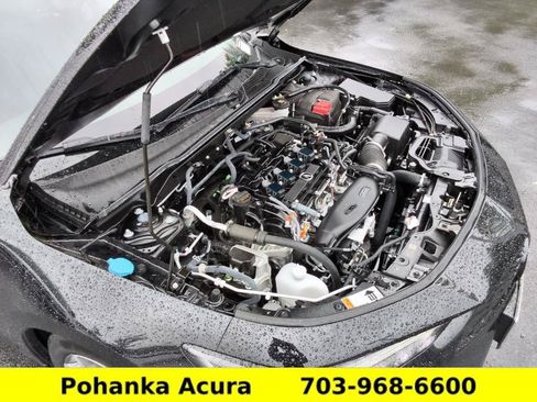 Used 2024 Acura Integra FWD image 33