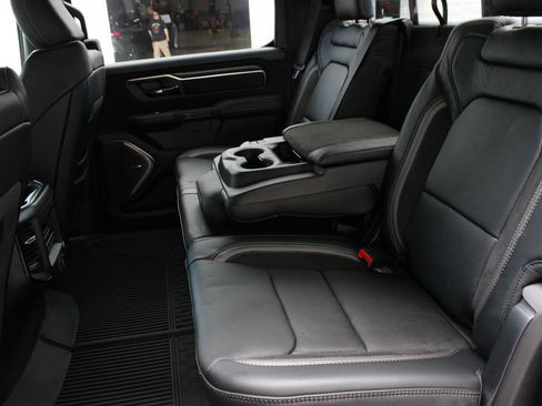 New 2026 RAM 1500 RHO w/ RHO Level 1 Equipment Group AWD/4WD image 34