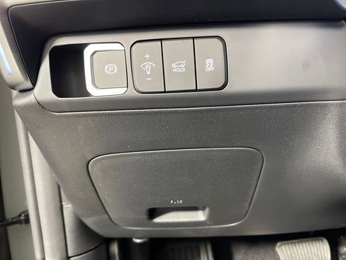 New 2026 Hyundai Santa Fe Limited image 25