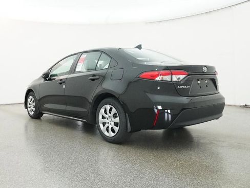 New 2026 Toyota Corolla LE image 54