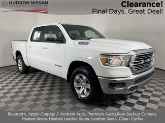 Used 2024 RAM 1500 Laramie video 1