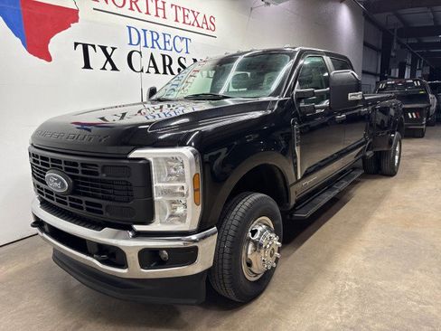 Used 2024 Ford F350 XL AWD/4WD image 1
