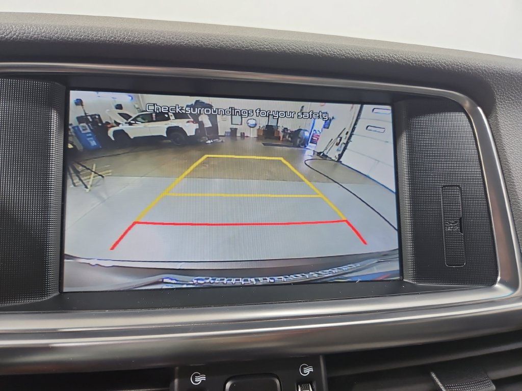Used 2016 Kia Optima EX w/ Premium Package FWD image 21