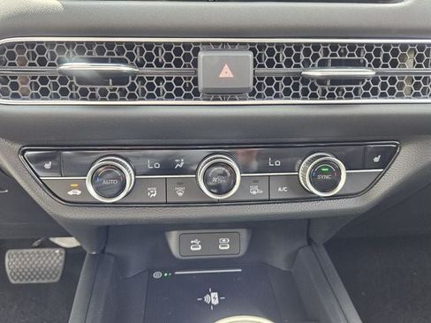 New 2027 Honda HR-V EX-L image 11