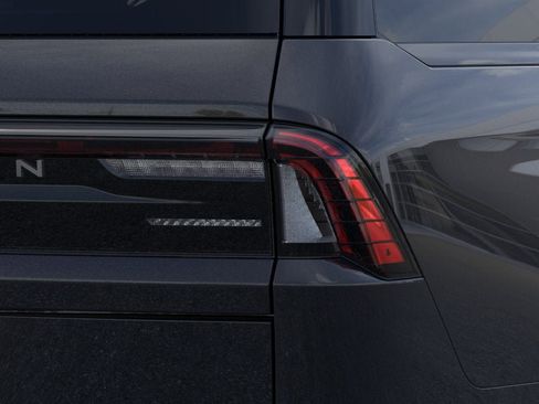 New 2026 Lincoln Navigator L Reserve image 21