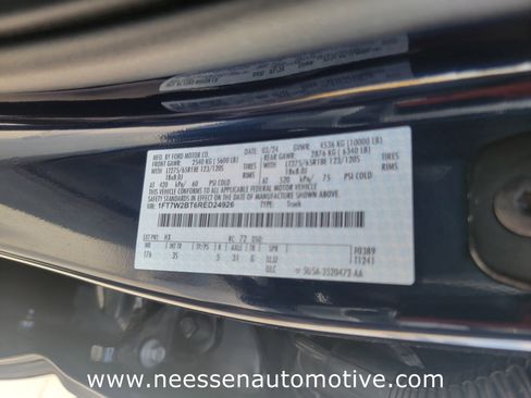 Used 2024 Ford F250 XLT image 37