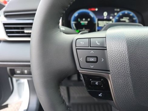 New 2026 Toyota Camry XSE image 17