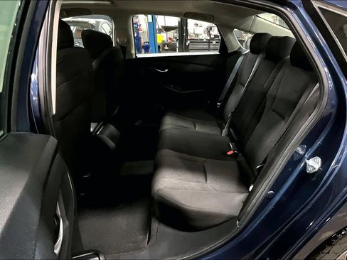 Used 2023 Honda Accord EX image 20