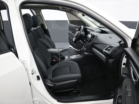 Used 2021 Subaru Forester Premium w/ Popular Package #1 image 36