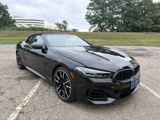 Used 2025 BMW M850i xDrive Convertible AWD/4WD 360° Tour