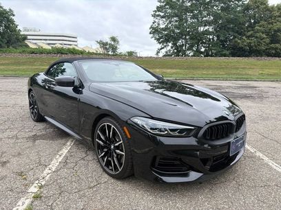 Used 2025 BMW M850i xDrive Convertible