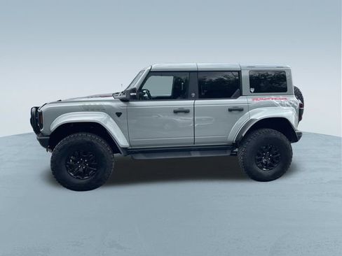 Certified 2024 Ford Bronco Raptor AWD/4WD image 8