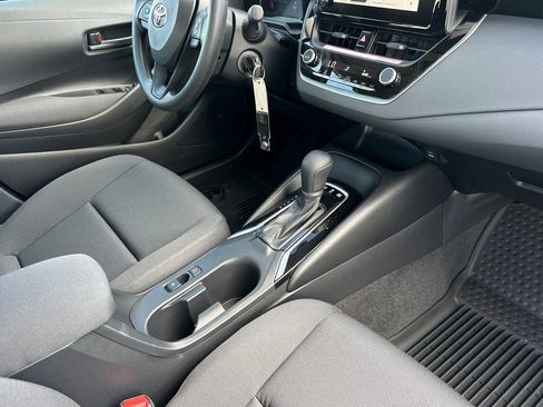 New 2026 Toyota Corolla LE image 17