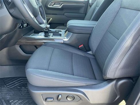 New 2026 Chevrolet Silverado 1500 RST image 11