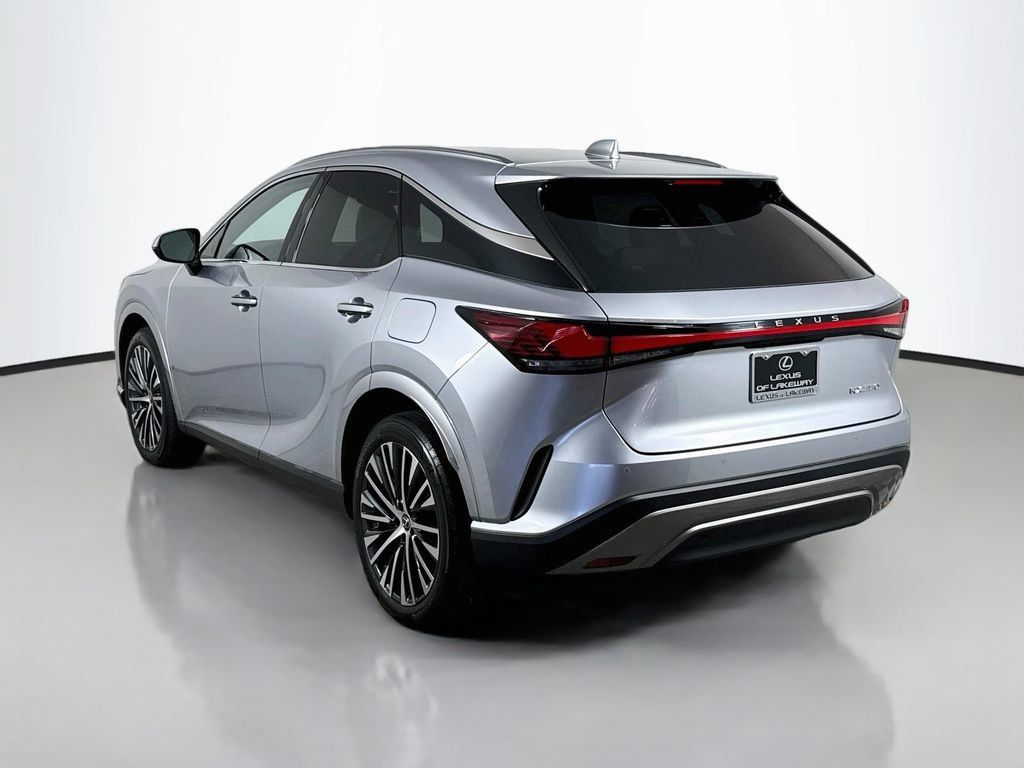 Certified 2025 Lexus RX 350 Premium Plus w/ Accessory Package (Z1) FWD image 7