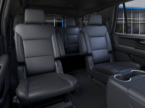 New 2026 Chevrolet Tahoe Z71 w/ Z71 Off-Road Package AWD/4WD image 17