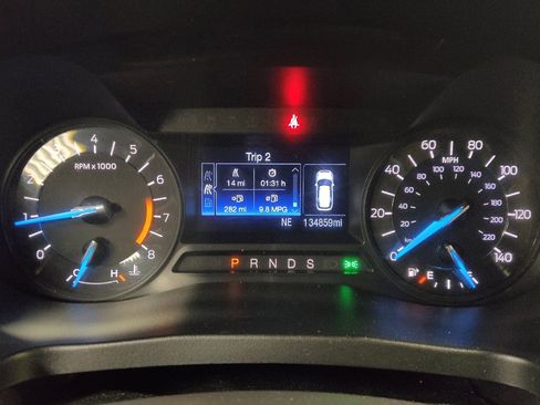 Used 2017 Ford Explorer 4WD image 23