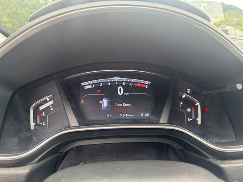 Used 2019 Honda CR-V EX-L image 16