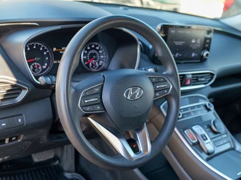 Used 2022 Hyundai Santa Fe SEL image 19