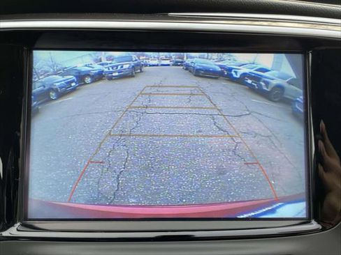 Used 2020 Buick Envision Preferred w/ LPO, Cargo Package image 28