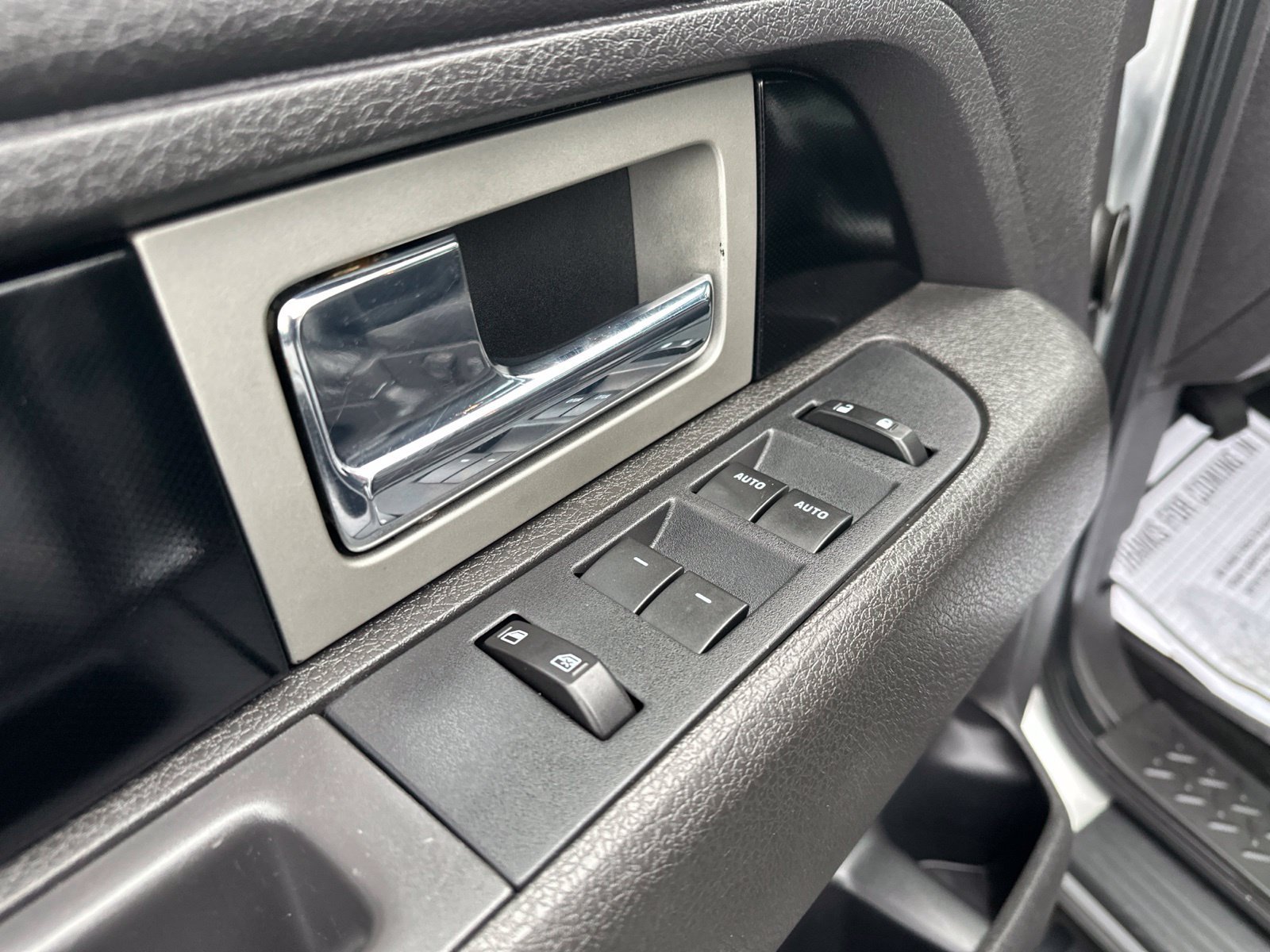 Used 2011 Ford F150 FX4 AWD/4WD image 23