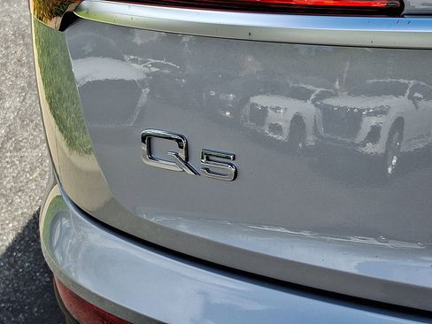 Certified 2024 Audi Q5 2.0T Premium Plus image 32