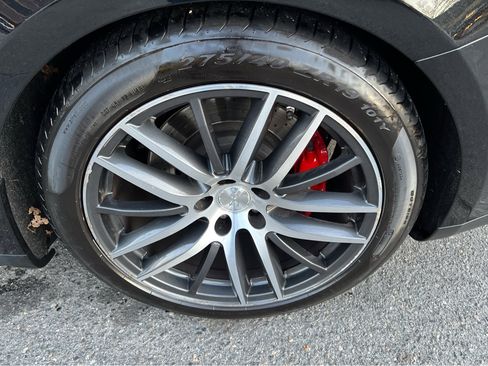 Used 2014 Maserati Ghibli S Q4 image 11