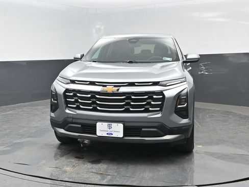 Used 2025 Chevrolet Equinox LT AWD/4WD image 19