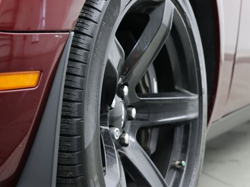 Used 2022 Dodge Challenger R/T Scat Pack RWD image 11