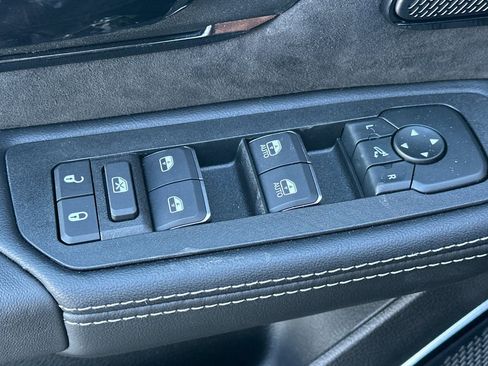 New 2026 RAM 1500 RHO w/ RHO Level 1 Equipment Group image 13