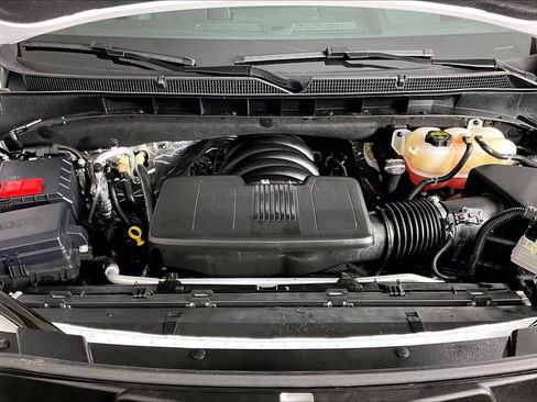 Certified 2025 GMC Yukon Denali AWD/4WD image 31