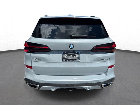 Used 2026 BMW X5 xDrive40i AWD/4WD image 4