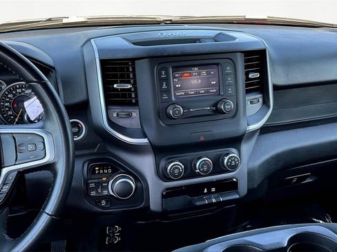 Used 2022 RAM 1500 Big Horn image 6