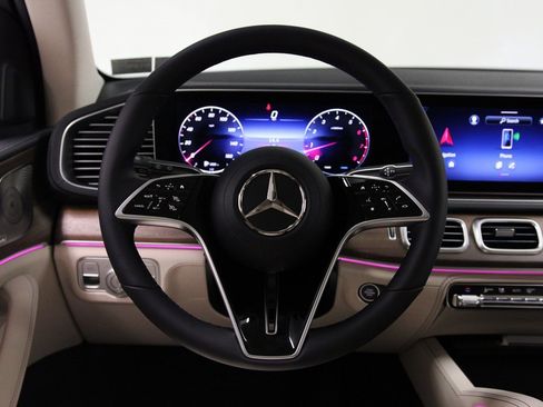New 2026 Mercedes-Benz GLE 450 4MATIC image 9