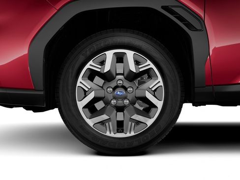 New 2026 Subaru Forester Premium AWD/4WD image 10