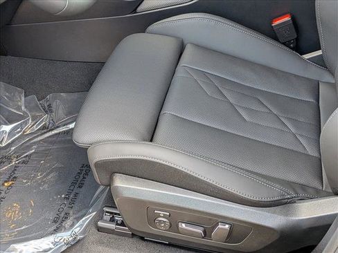 Used 2026 BMW X3 xDrive30 w/ Convenience Package image 4