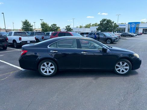 Used 2007 Lexus ES 350 FWD image 9