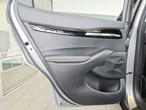 Certified 2024 Kia Seltos S AWD/4WD image 22