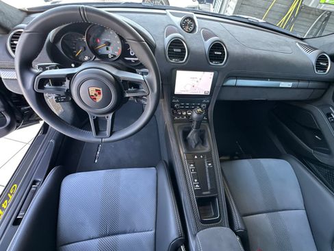 Used 2023 Porsche 718 Cayman GT4 RS RWD image 6