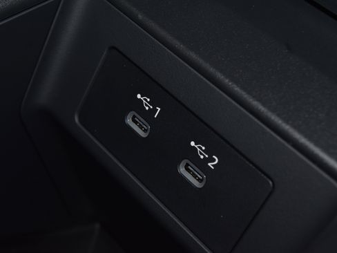 New 2026 Nissan Armada SV AWD/4WD image 12