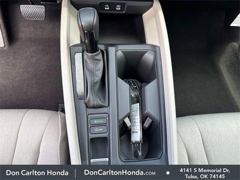 Used 2025 Honda Accord SE image 24