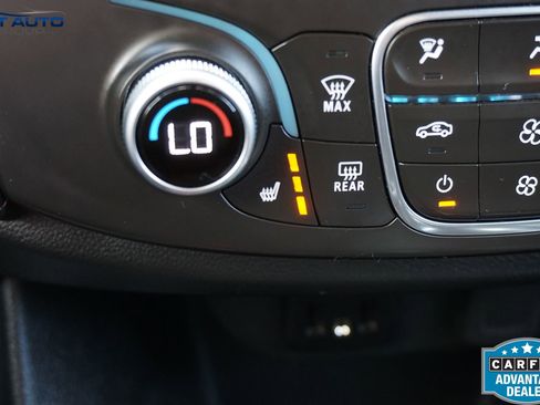 Used 2018 Chevrolet Traverse LT w/ LPO, Floor Liner Package AWD/4WD image 37