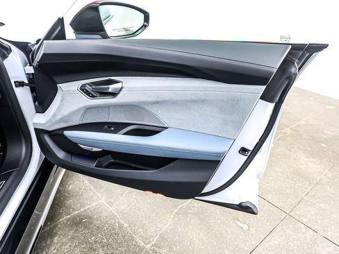 Used 2023 Audi RS e-tron GT w/ Carbon Performance Package image 24