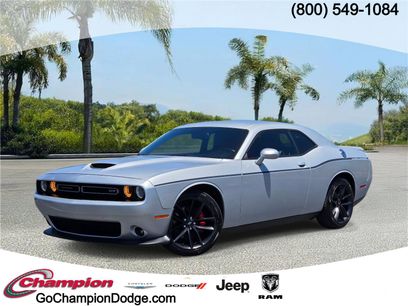 Used 2020 Dodge Challenger GT w/ Plus Package