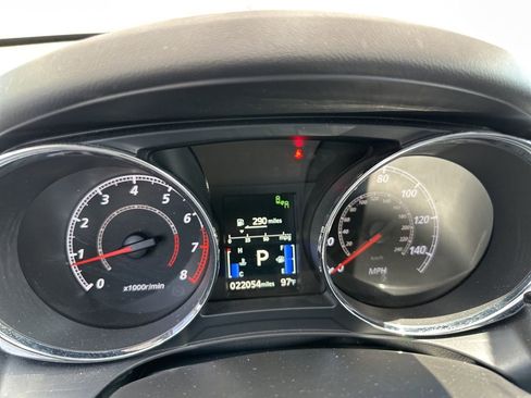 Used 2025 Mitsubishi Outlander Sport SE AWD/4WD image 9