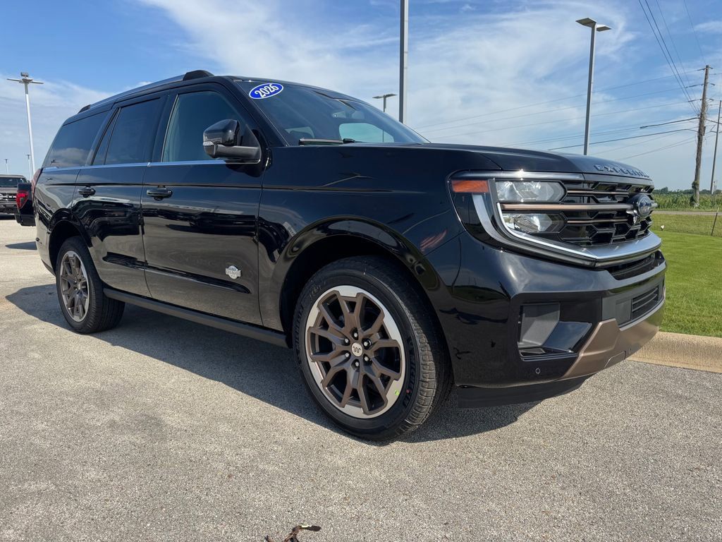 New 2026 Ford Expedition King Ranch AWD/4WD image 7