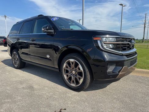 New 2026 Ford Expedition King Ranch AWD/4WD image 7