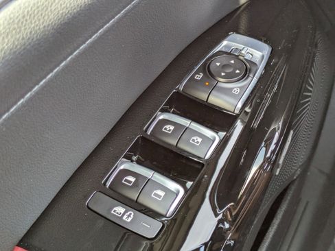 New 2026 Kia K5 GT-Line image 29