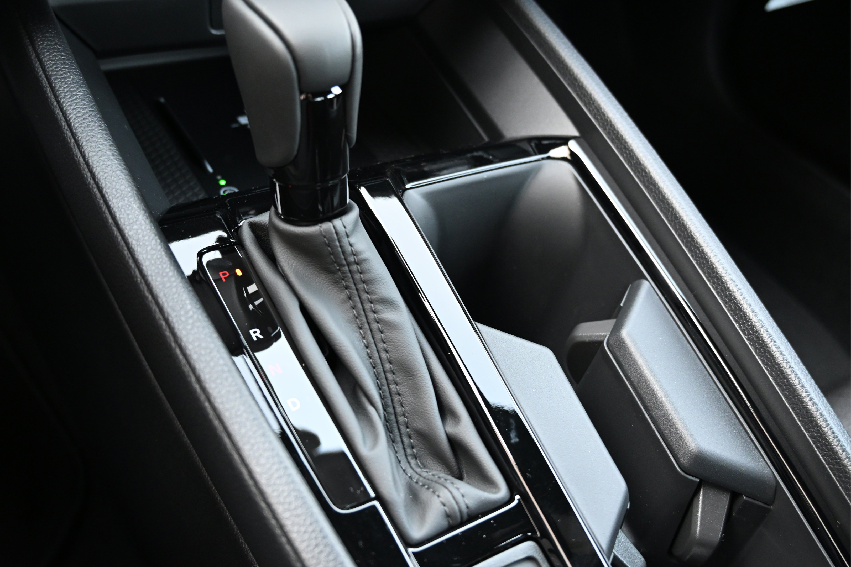 New 2026 Honda Accord Sport image 20