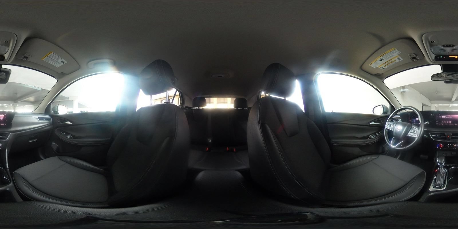 Used 2026 Buick Encore GX Preferred AWD/4WD image 40